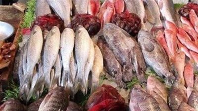  أسعار السمك والجمبري اليوم الاثنين 2 ديسمبر 2024