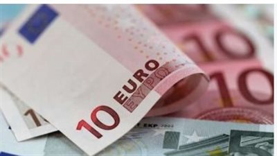 سعر اليورو في البنوك المصرية اليوم الإثنين 2-12-2024