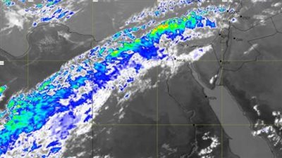  حالة الطقس والظواهر الجوية ودرجات الحرارة العظمى والصغرى اليوم 2_12_2024 بالقاهرة 