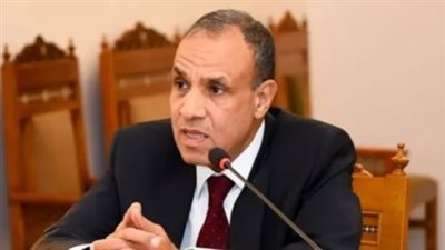 وزير الخارجية المصري يناقش مع نظيره البرازيلى جهود الدعم الإنسانى للشعب الفلسطينى