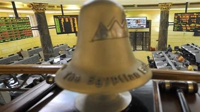 ارتفاع مؤشرات البورصة بمستهل تعاملات جلسة الإثنين اليوم 2_12_2024