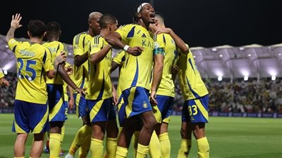 غياب رونالدو.. تشكيل النصر أمام السد في دوري أبطال آسيا للنخبة