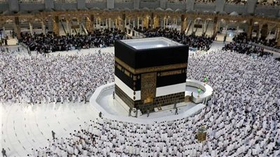  آخر موعد لتلقي طلبات حج الجمعيات لـموسم 1446هـ - 2025