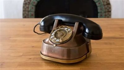 رابط الاستعلام عن فاتورة التليفون الأرضي 2024