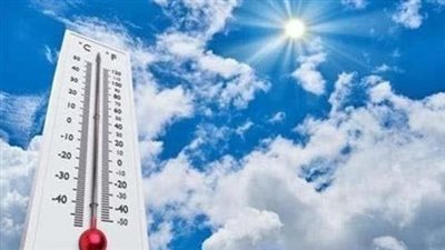 أمطار ورياح.. حالة الطقس ودرجات الحرارة المتوقعة اليوم الثلاثاء 3 ديسمبر 2024 في مصر 