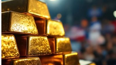  سعر الذهب عيار 21 الأكثر تداولًا ومبيعًا في مصر بدية تعاملات اليوم الثلاثاء 3 ديسمبر 2024