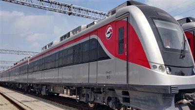 مواعيد القطار الكهربائي الخفيف LRT اليوم الثلاثاء 3_12_2024