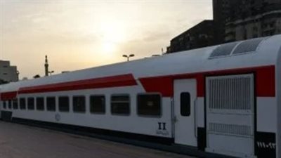 مواعيد قطارات السكة الحديد على القاهرة - الإسكندرية والعكس اليوم 3 ديسمبر 2024