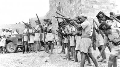  في الذكرى الـ57 لعيد لاستقلال شعب الجنوب.. محطة ملحميه تحققت بنضال الابطال وكفاح البواسل