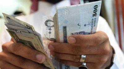 سعر الريال السعودي في البنك المركزي المصري اليوم الثلاثاء 3_12_2024