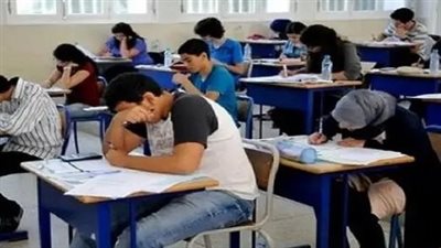 مواصفات امتحان الفصل الدراسي الأول فى مادة العلوم المتكاملة للصف الأول الثانوى العام