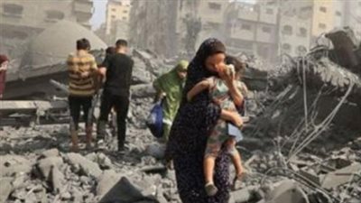 أوتشا: هدف خطة إسرائيل للمساعدات هو صرف الانتباه عن احتياجات الفلسطينيين