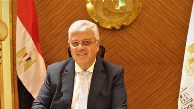 أيمن عاشور: بنك المعرفة شهد طفرة كبيرة ويصدر المعرفة للخارج