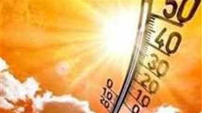 درجات الحرارة اليوم الثلاثاء 3 ديسمبر 2024 في مصر