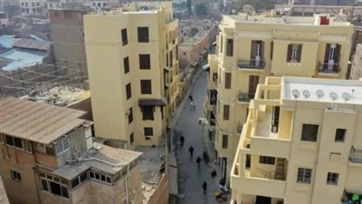  مقترح جديد من النواب بشأن الإيجار القديم