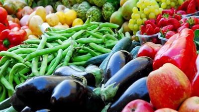 أسعار الخضروات والفاكهة اليوم الخميس 28_11_2024