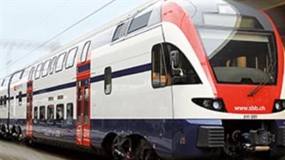 مواعيد قطار التالجو على خط القاهرة- الإسكندرية اليوم 28_11_2024