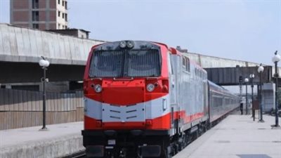  مواعيد قطارات السكة الحديد اليوم الأربعاء 4 ديسمبر 2024 من قبلي لـ بحري