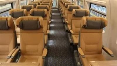 مواعيد وأسعار قطار تالجو الفاخر اليوم الأربعاء 4_12_2024