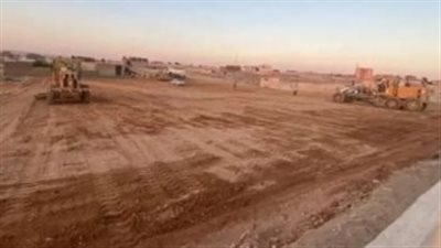 خطوات حجز الأراضي عبر منصة مصر الرقمية