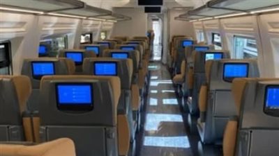 مواعيد قطار التالجو على خط القاهرة- الإسكندرية اليوم 4_12_2024