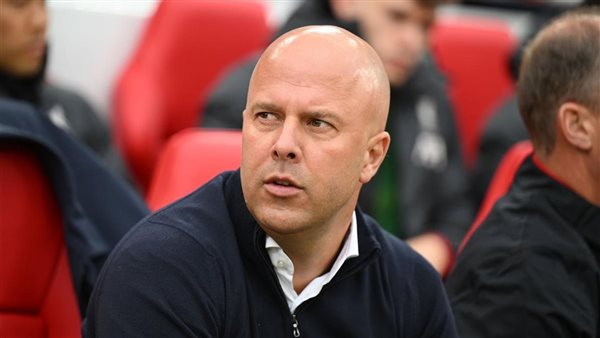 بسبب الكرة الذهبية.. سلوت يغيب عن مؤتمر مباراة ليفربول وساوثهامبتون بسبب الكرة الذهبية.. سلوت يغيب عن مؤتمر مباراة ليفربول وساوثهامبتون