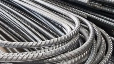  سعر طن حديد عز اليوم 4_ 12_ 2024