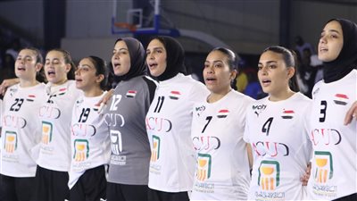 منتخب سيدات مصر لكرة اليد يتأهل إلى بطولة العالم لأول مرة في التاريخ
