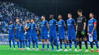 جيسوس يدفع بالقوة الضاربة.. تشكيل الهلال أمام النصر في الدوري السعودي