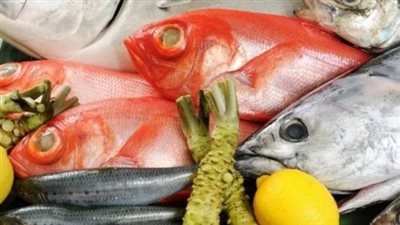 أسعار السمك والجمبري اليوم الأربعاء 4 ديسمبر 2024