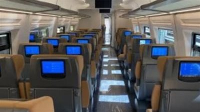 مواعيد قطار التالجو على خط القاهرة- الإسكندرية اليوم 5_12_2024