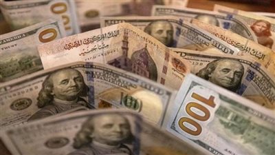 سعر الدولار اليوم الخميس 5_ 12_ 2024 في البنك المركزي المصري 