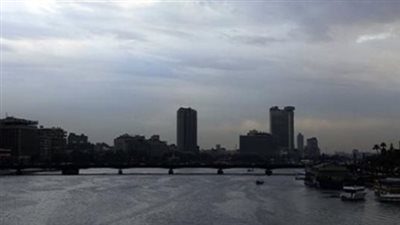 درجات الحرارة المتوقعة اليوم الأربعاء 4_12_2024 فى القاهرة والمحافظات