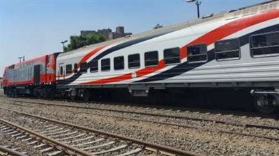 مواعيد قطارات النوم اليوم الخميس 5 ديسمبر 2024