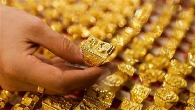 سعر الذهب عيار 21 في سوق الصاغة بمصر اليوم 5_12_2024