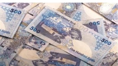 سعر الريال القطرى فى البنوك المصرية اليوم 5_12_2024