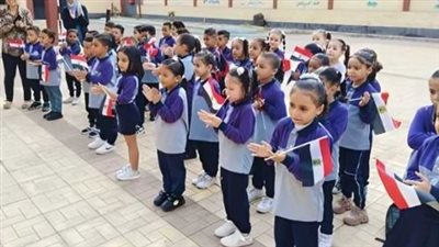 لينك نتيجة التنسيق الثالث للصف الأول لمرحلة رياض الأطفال بمحافظة الجيزة