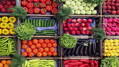 أسعار الخضروات والفاكهة اليوم الأربعاء 4_12_2024