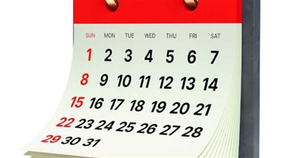 للموظفين والطلاب.. مواعيد الإجازات الرسمية في عام 2025