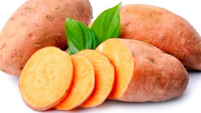 7 من فوائد البطاطا الحلوة.. تعزز المناعة ومفيدة للقلب والدماغ