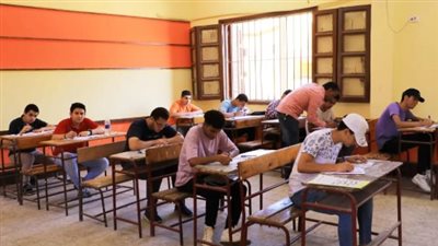 خطوات تسجيل استمارة الشهادة الإعدادية 2025