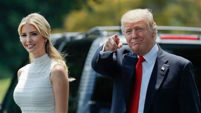 بحضور ابنته.. ترامب يفاجئ المشاركين في قرعة كأس العالم للأندية 2025