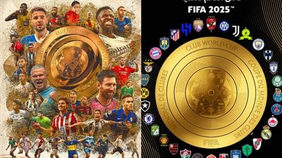 بمجموعات نارية.. نتائج قرعة كأس العالم للأندية 2025