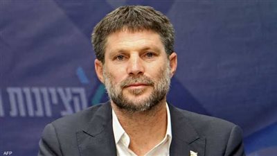 وزير مالية إسرائيل يخطط لإلغاء الإدارة المدنية في الضفة الغربية: خطوة نحو ضم شامل