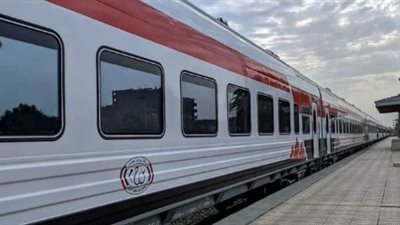 مواعيد قطارات السكة الحديد على خط 