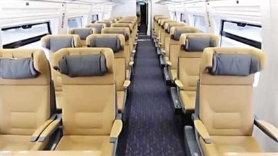  مواعيد وأسعار قطار تالجو اليوم السبت 7_12_2024