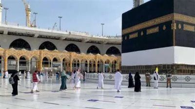 الأوراق المطلوبة للتسجيل في عمرة رمضان 2024