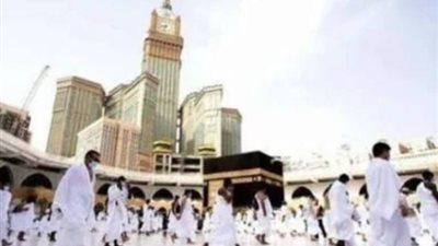 خطوات الاستعلام عن حج القرعة 2025