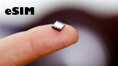 قائمة الأجهزة التي تدعم شريحة eSIM.. وسعرها في مصر 