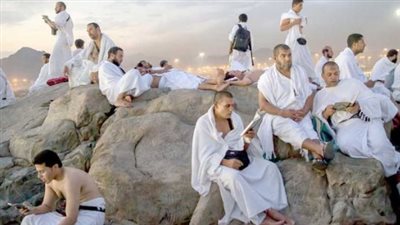 الشروط الواجب توافرها في المتقدم لأداء فريضة الحج